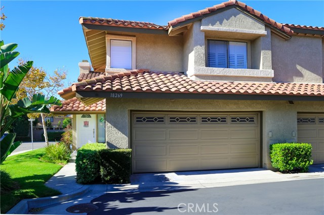 18269 Peters Court, Fountain Valley, CA 92708