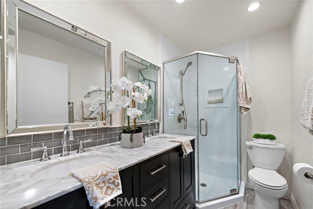 Detail Gallery Image 22 of 45 For 24413 Marquis Ct. #277,  Laguna Hills,  CA 92653 - 2 Beds | 2/1 Baths