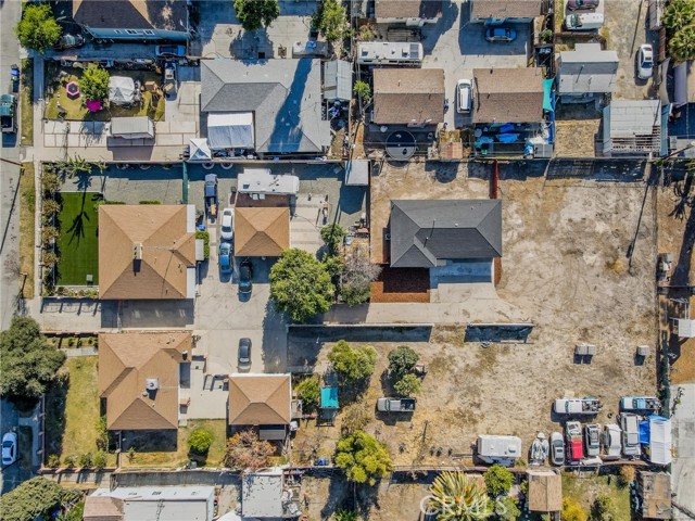 Detail Gallery Image 43 of 45 For 862 N G St, San Bernardino,  CA 92410 - 2 Beds | 1 Baths