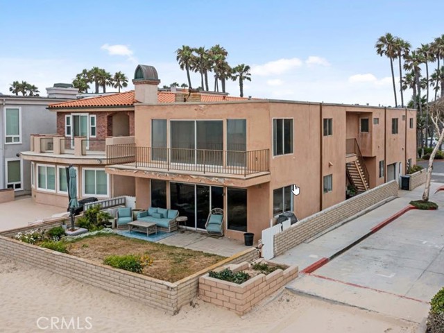 Detail Gallery Image 1 of 10 For 5901 Seashore Dr, Newport Beach,  CA 92663 - – Beds | – Baths