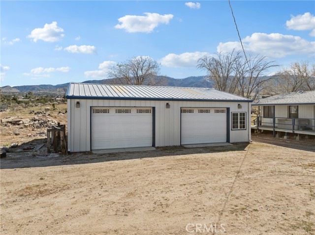 Detail Gallery Image 28 of 34 For 599 Smoke Tree Rd, Pinon Hills,  CA 92372 - 2 Beds | 2 Baths