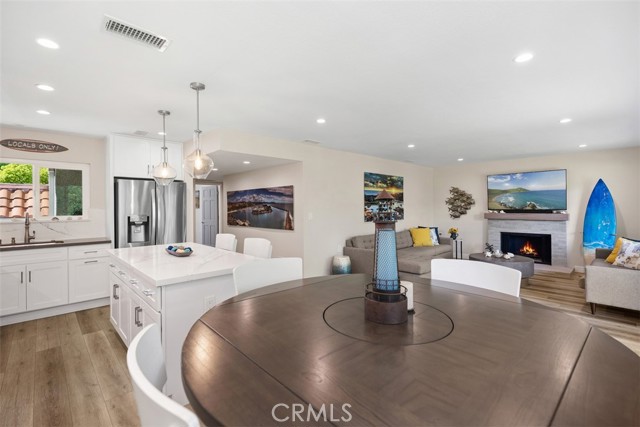 Detail Gallery Image 7 of 50 For 5506 Paseo Del Lago #N,  Laguna Woods,  CA 92637 - 2 Beds | 2 Baths