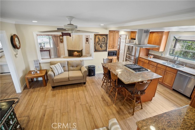 Detail Gallery Image 20 of 56 For 11300 Dulcet Ave, Porter Ranch,  CA 91326 - 5 Beds | 3 Baths