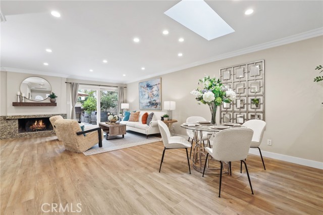 Detail Gallery Image 5 of 48 For 77 Seton Rd, Irvine,  CA 92612 - 3 Beds | 2 Baths