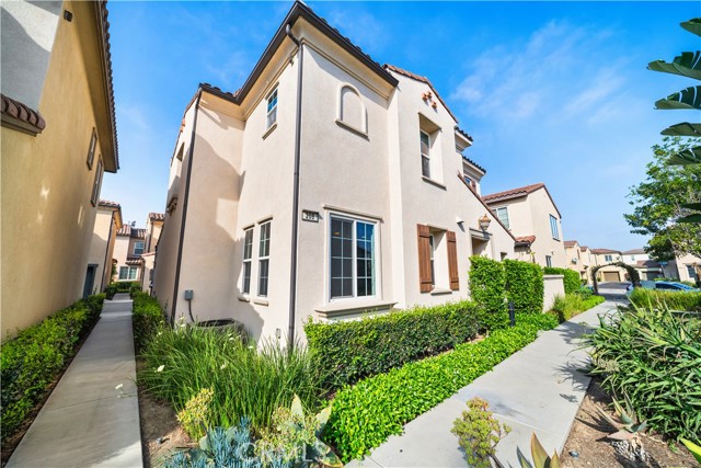 Detail Gallery Image 37 of 48 For 208 W Cork Tree, Orange,  CA 92865 - 3 Beds | 2/1 Baths