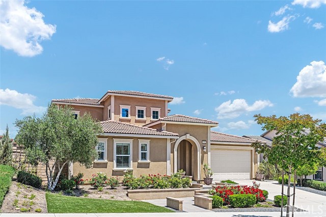 Detail Gallery Image 49 of 56 For 2521 Chad Zeller, Corona,  CA 92882 - 4 Beds | 3/1 Baths