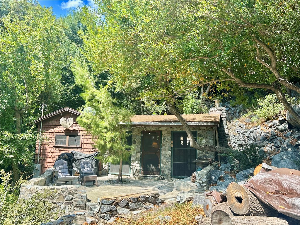 49 Ice House Canyon Road