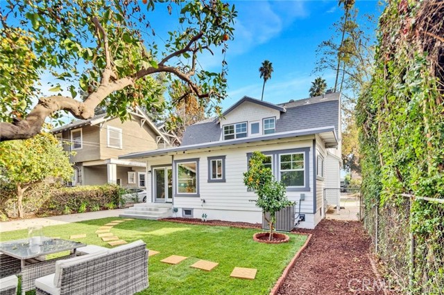 Detail Gallery Image 37 of 37 For 1969 Fletcher Avenue, South Pasadena,  CA 91030 - 4 Beds | 4 Baths