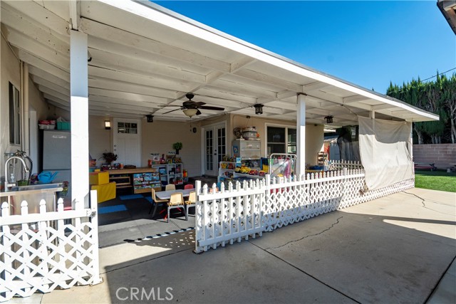 Detail Gallery Image 39 of 62 For 16040 Parthenia, North Hills,  CA 91343 - 2 Beds | 1/1 Baths