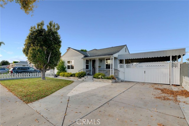 Image 2 for 5331 E Harco St, Long Beach, CA 90808