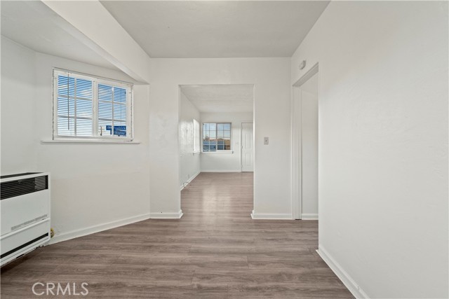 Detail Gallery Image 10 of 26 For 536 E Fredricks, Barstow,  CA 92311 - 3 Beds | 1 Baths