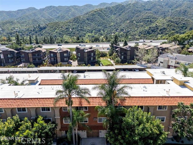 Detail Gallery Image 32 of 33 For 3220 Altura Ave #220,  Glendale,  CA 91214 - 1 Beds | 1 Baths