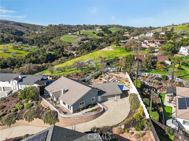 Detail Gallery Image 44 of 72 For 193 Blossom Ct, Paso Robles,  CA 93446 - 3 Beds | 2 Baths