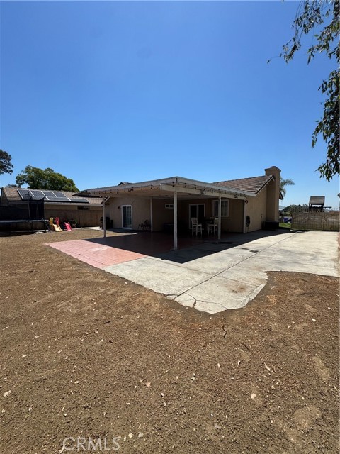 Detail Gallery Image 14 of 14 For 15762 Orchid Ave, Fontana,  CA 92335 - 3 Beds | 2 Baths