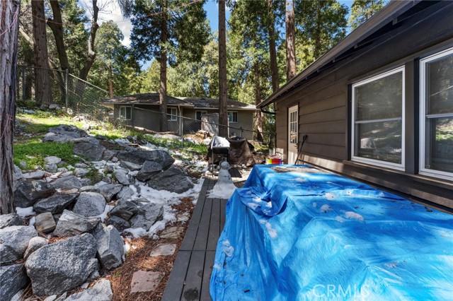 Detail Gallery Image 43 of 49 For 39326 Prospect Dr, Forest Falls,  CA 92339 - 4 Beds | 2/1 Baths