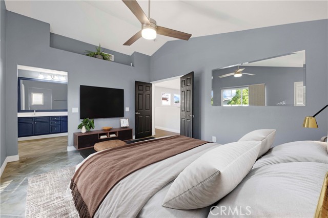 Detail Gallery Image 16 of 48 For 27626 Iris Pl, Castaic,  CA 91384 - 4 Beds | 2/1 Baths