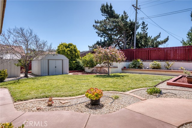 Detail Gallery Image 31 of 38 For 830 Amethyst Dr, Santa Maria,  CA 93455 - 4 Beds | 2/1 Baths