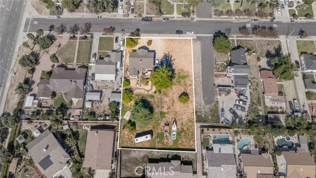 Detail Gallery Image 71 of 74 For 27953 Atlantic, Highland,  CA 92346 - 2 Beds | 1 Baths