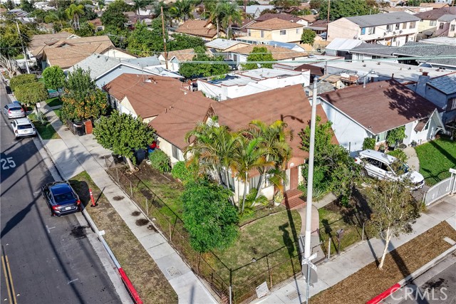 Detail Gallery Image 9 of 15 For 4101 E 57th, Maywood,  CA 90270 - – Beds | – Baths