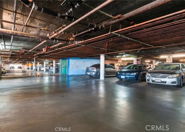 Detail Gallery Image 26 of 29 For 450 E 4th #221,  Santa Ana,  CA 92701 - 1 Beds | 1 Baths