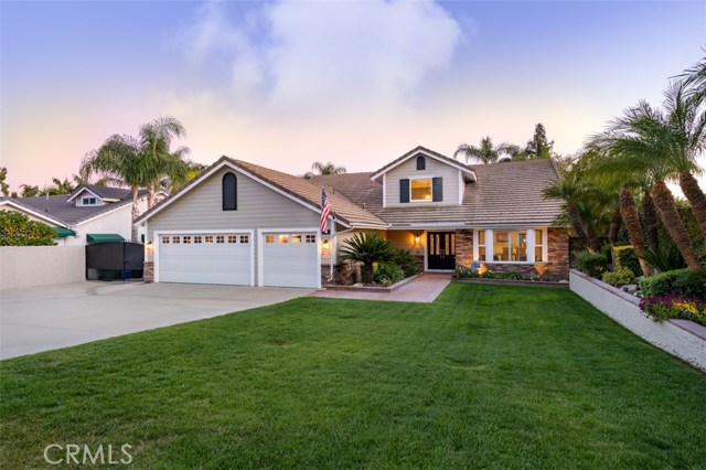 998 Driftwood St, Upland, CA 91784