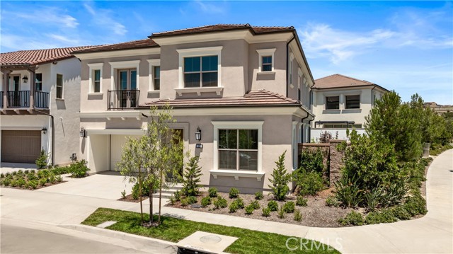 Detail Gallery Image 53 of 57 For 111 Orbit, Irvine,  CA 92618 - 4 Beds | 4/1 Baths