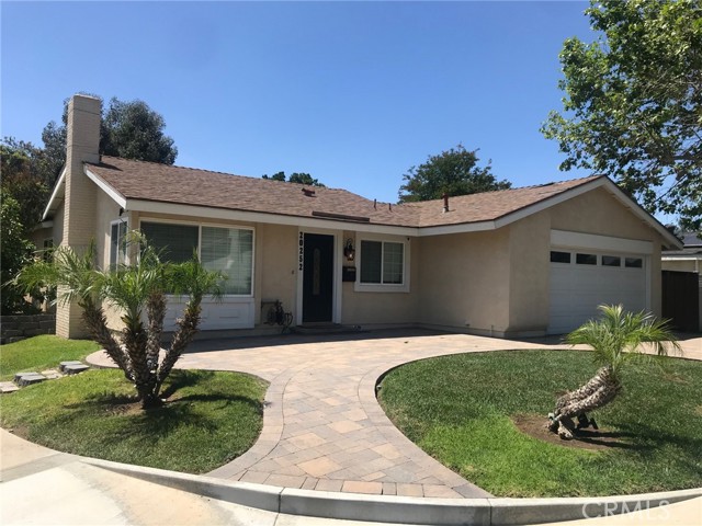 20252 Avenida Puesta Del Sol, Yorba Linda, CA 92886