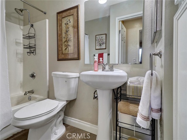 Detail Gallery Image 11 of 22 For 2860 N Los Felices Rd #211,  Palm Springs,  CA 92262 - 1 Beds | 1 Baths