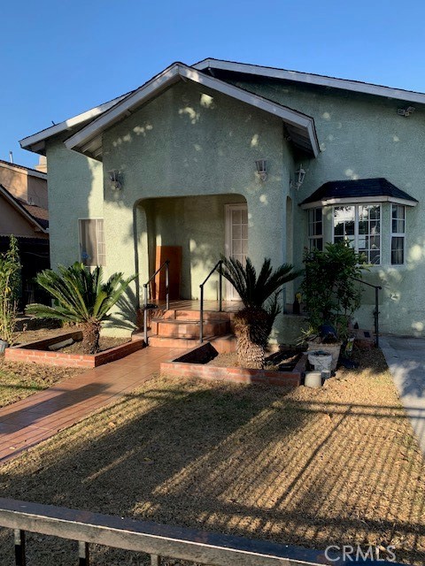 Details for 6818 Cedar St, Huntington Park, CA 90255