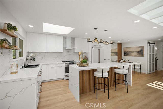 Detail Gallery Image 12 of 41 For 3253 San Amadeo #P,  Laguna Woods,  CA 92637 - 2 Beds | 2 Baths