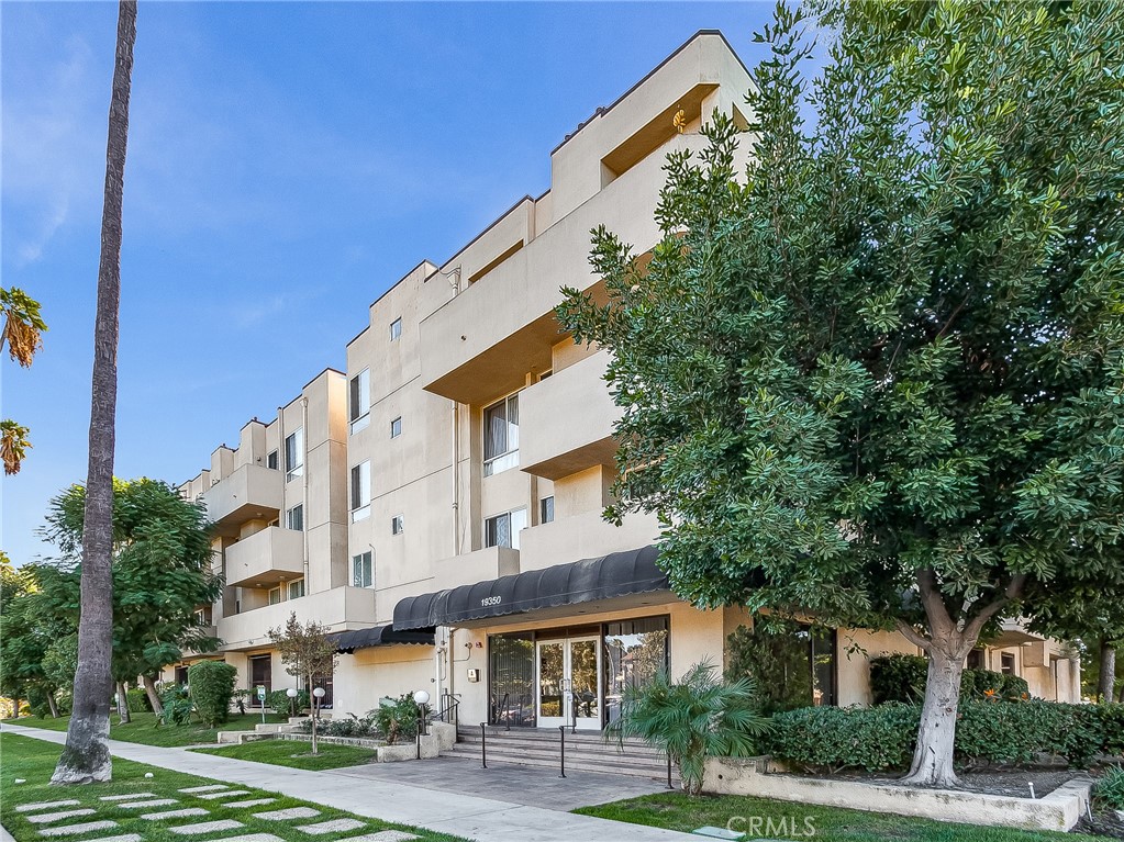 19350 Sherman Way #208