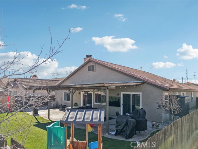 Detail Gallery Image 26 of 32 For 8959 Wedgewood Ct, Hesperia,  CA 92344 - 4 Beds | 3 Baths