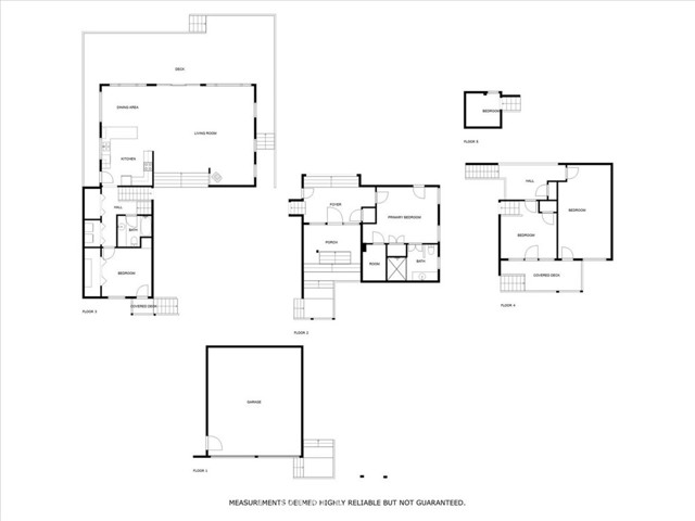Detail Gallery Image 59 of 59 For 39536 Musick Falls Rd, Shaver Lake,  CA 93664 - 4 Beds | 2 Baths