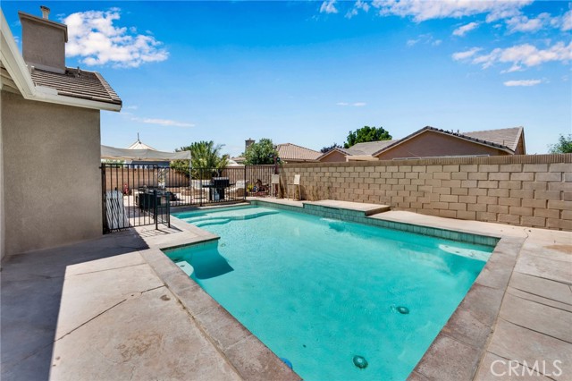 Detail Gallery Image 18 of 31 For 45525 Stanridge Ave, Lancaster,  CA 93535 - 4 Beds | 2 Baths