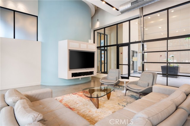 Community Room