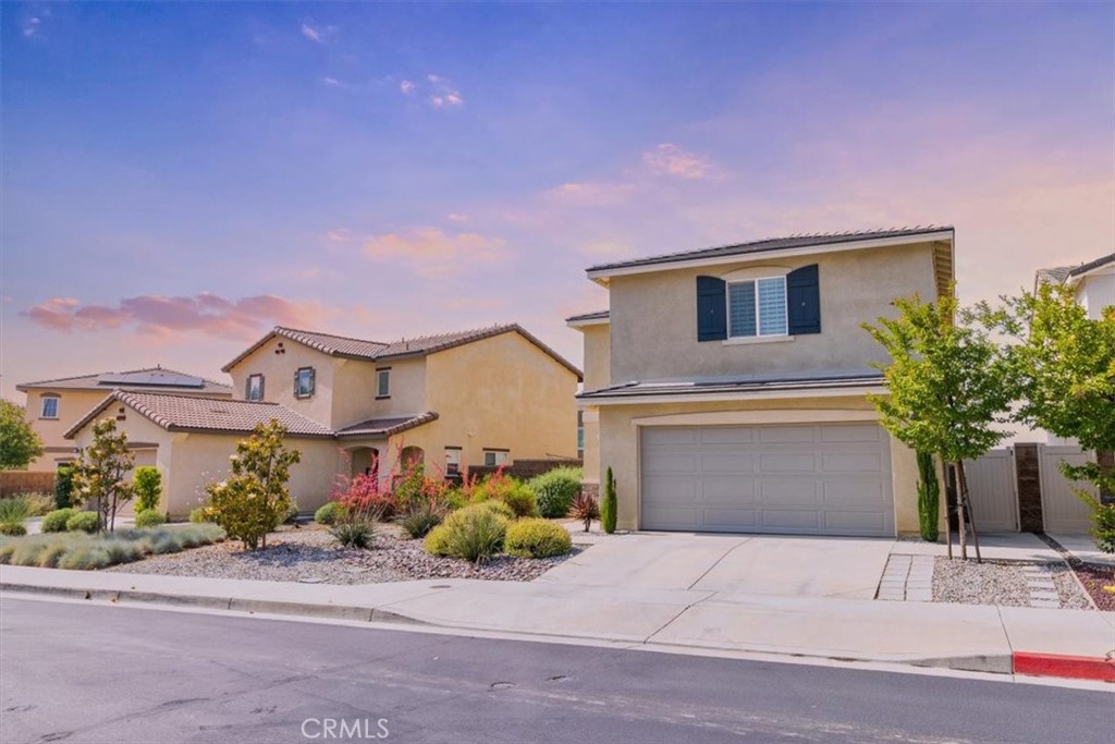 23209 Freesia Place