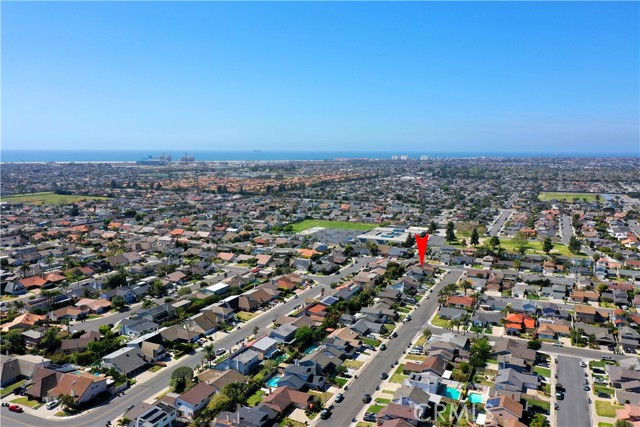 Detail Gallery Image 28 of 30 For 9782 Silver Strand Dr, Huntington Beach,  CA 92646 - 4 Beds | 3 Baths