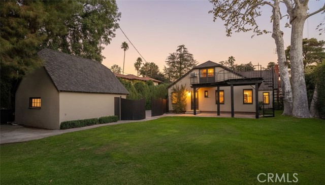 Detail Gallery Image 48 of 66 For 4721 Somerset, Riverside,  CA 92507 - 4 Beds | 2 Baths