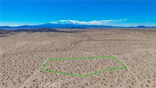 Detail Gallery Image 6 of 9 For 48 Moonlight Mesa St, Joshua Tree,  CA 92252 - – Beds | – Baths