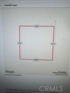 Front Image Thumbnail for CRRS26168419