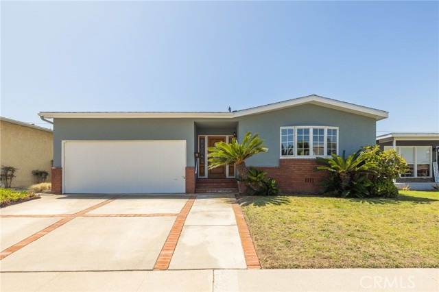 Detail Gallery Image 1 of 1 For 3518 W 228th St, Torrance,  CA 90505 - 3 Beds | 2 Baths