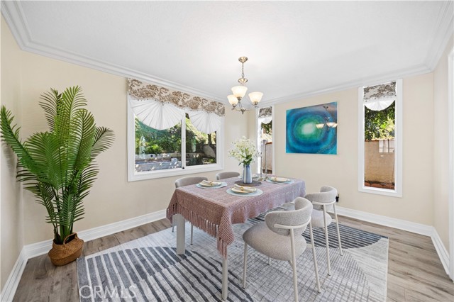 Detail Gallery Image 12 of 33 For 2118 Tierra Loma, Diamond Bar,  CA 91765 - 5 Beds | 3 Baths