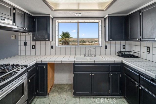 Detail Gallery Image 11 of 42 For 14976 Oleander St, Oro Grande,  CA 92368 - 3 Beds | 2 Baths