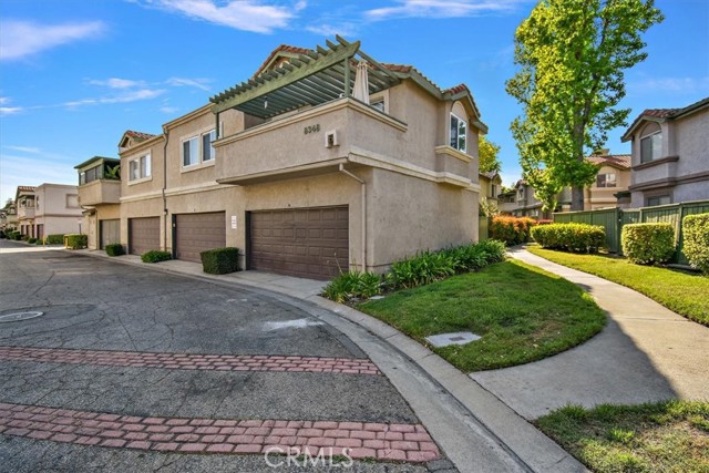 Detail Gallery Image 1 of 15 For 8348 Sunset Trail Pl #C,  Rancho Cucamonga,  CA 91730 - 2 Beds | 2/1 Baths