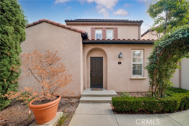 Detail Gallery Image 1 of 1 For 71 Canal, Irvine,  CA 92620 - 4 Beds | 2/1 Baths