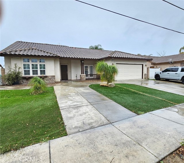 Detail Gallery Image 2 of 2 For 511 N Girard, Hemet,  CA 92544 - 4 Beds | 2 Baths