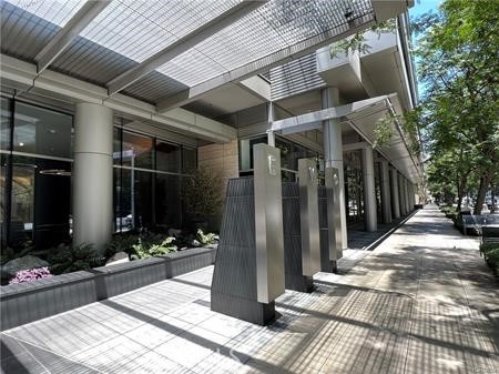 Detail Gallery Image 2 of 22 For 1155 S Grand Ave #1109,  Los Angeles,  CA 90015 - 1 Beds | 1 Baths