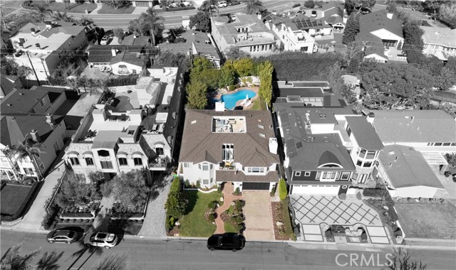 Detail Gallery Image 50 of 51 For 520 Kings, Newport Beach,  CA 92663 - 4 Beds | 4 Baths