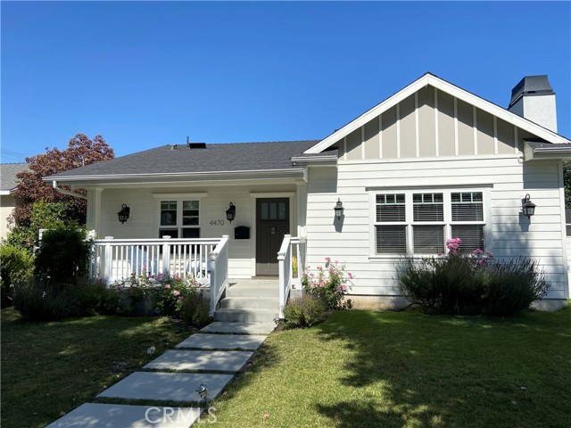 Image 3 for 4470 Stansbury Ave, Sherman Oaks, CA 91423