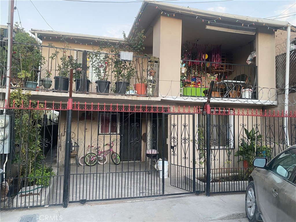 10012 Calle Durazno, Tijuana, Baja California, Outside Area (Outside Ca),  22237